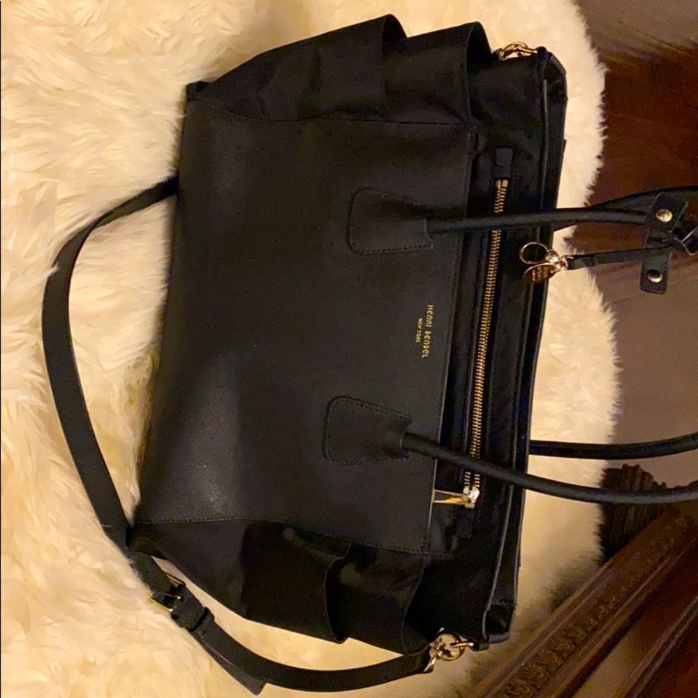 Henri bendel large bag